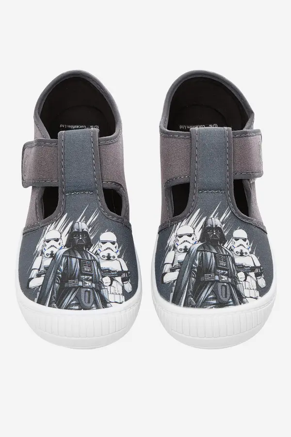 Star Wars Papuče