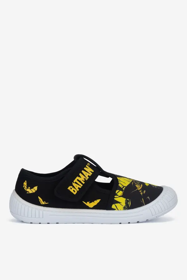 Batman Papuče
