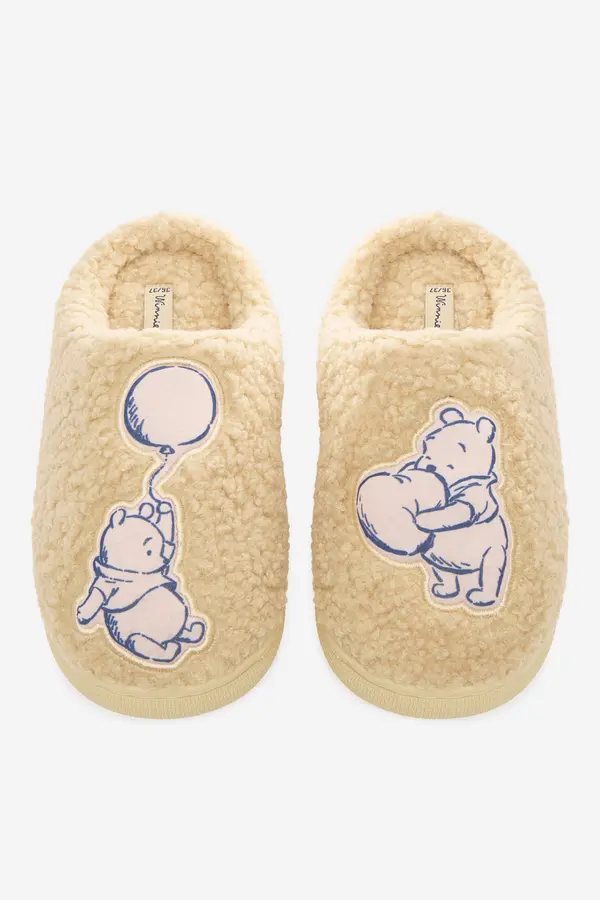 Winnie the pooh Papuče