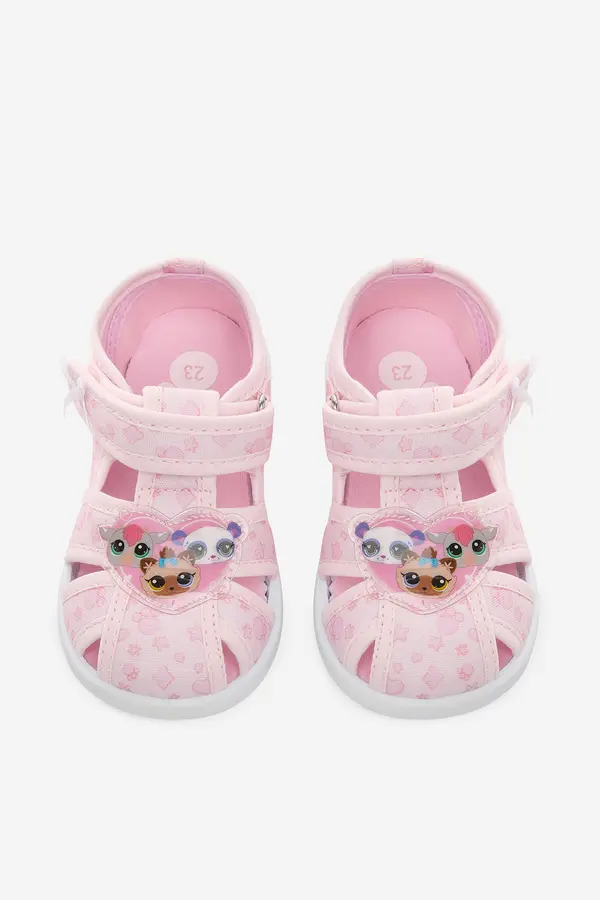 Littlest Pet Shop Papuče