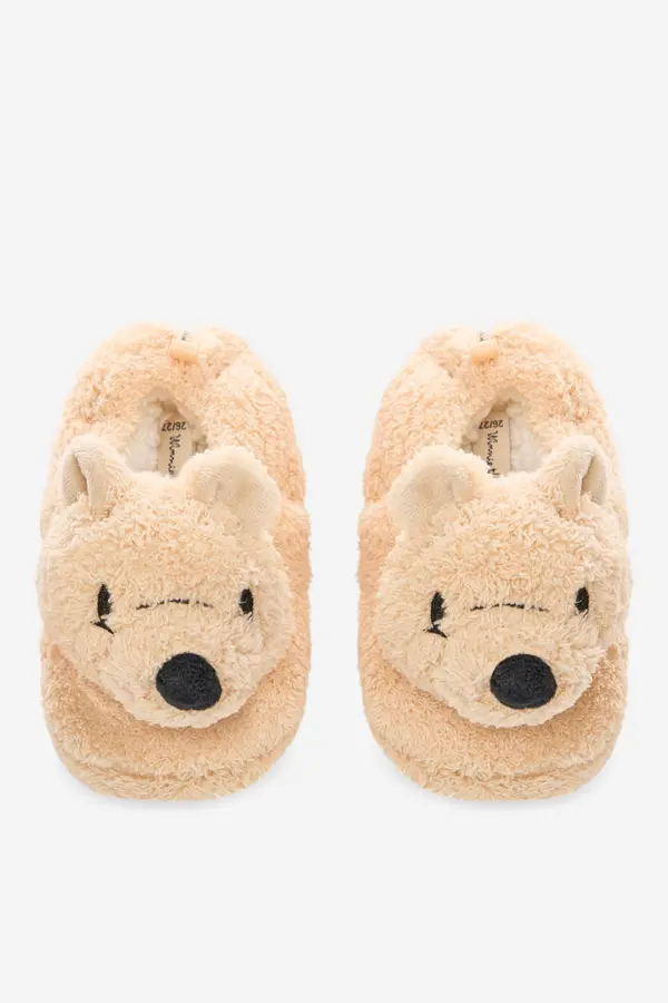 Winnie the pooh Papuče