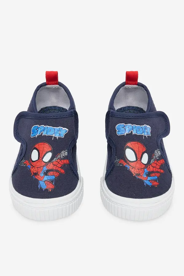 SPIDEY Papuče