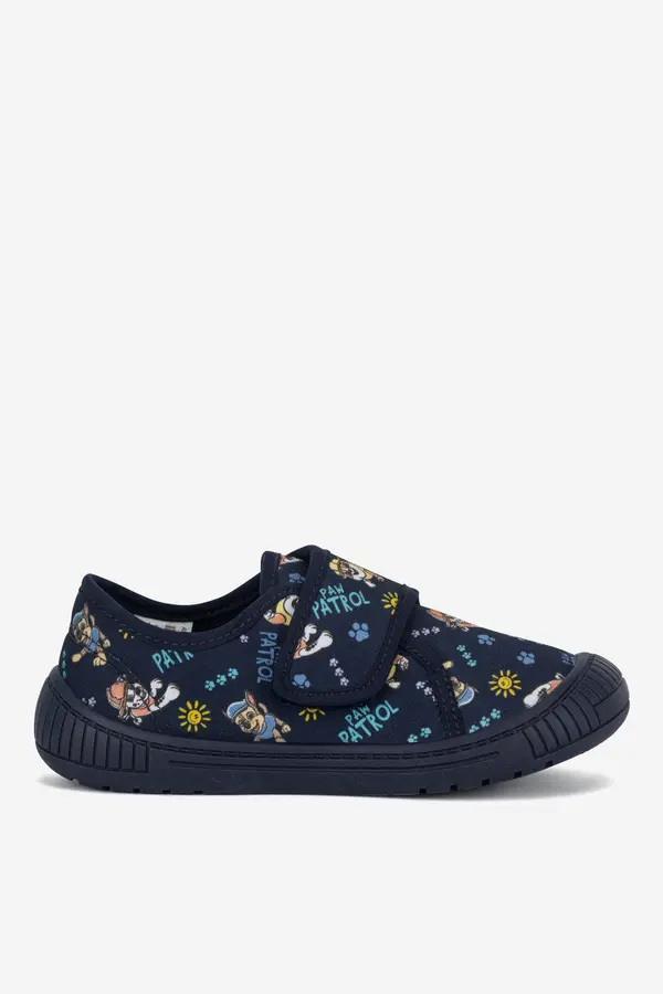 Paw Patrol Papuče