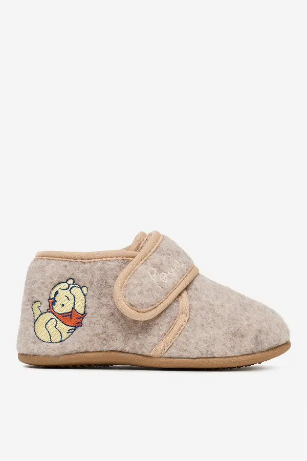 Winnie the pooh Papuče