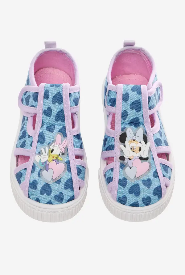 Mickey&Friends Papuče