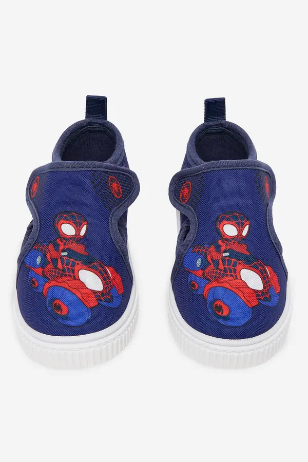 SPIDEY Papuče