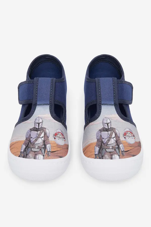 MANDALORIAN Papuče