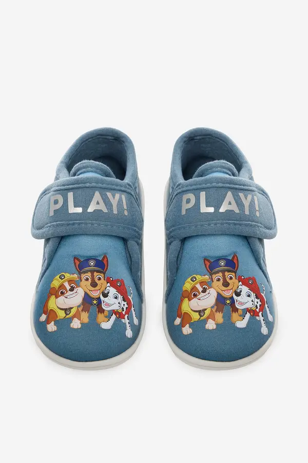 Paw Patrol Papuče