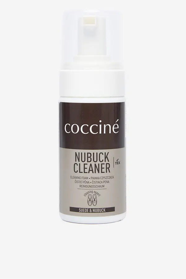 Coccine Pjena za čišćenje