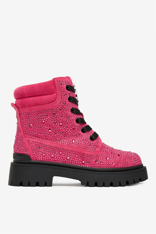 Juicy Couture Planinarska obuća