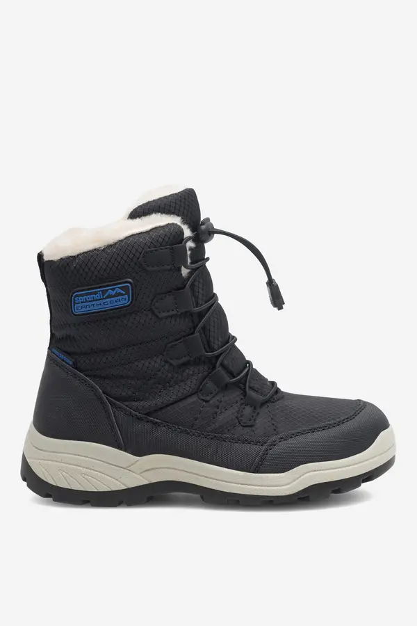 SPRANDI EARTH GEAR Planinarske tenisice