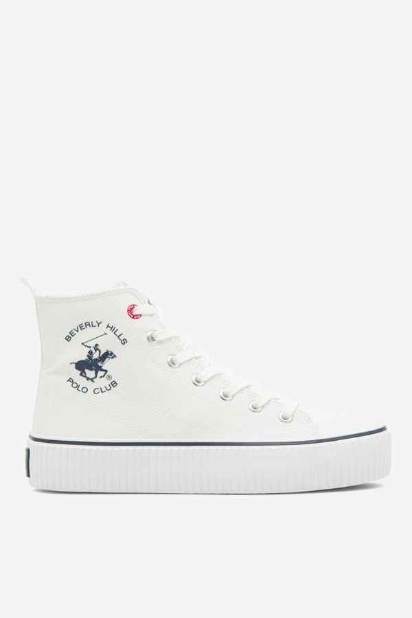 Beverly Hills Polo Club Platnena tenisica Beverly Hills Polo Club