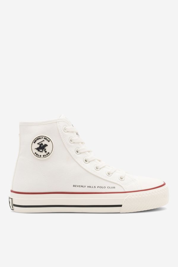 Beverly Hills Polo Club Platnena tenisica Beverly Hills Polo Club