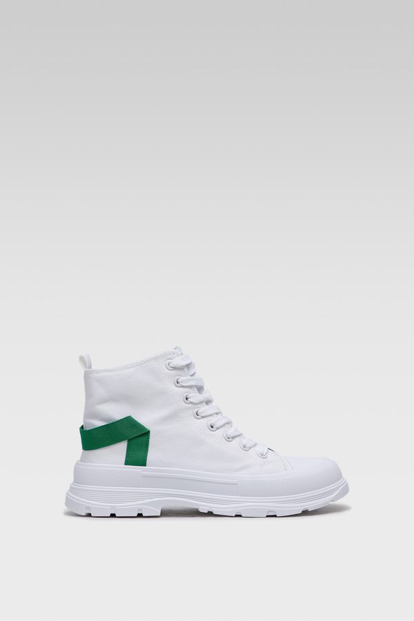 Jenny Fairy Platnena tenisica Jenny Fairy