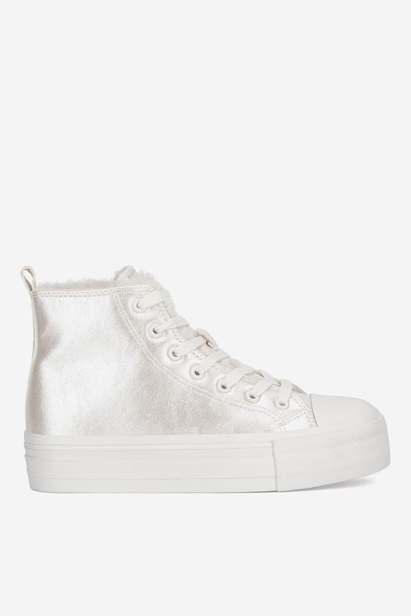 Jenny Fairy Platnena tenisica Jenny Fairy