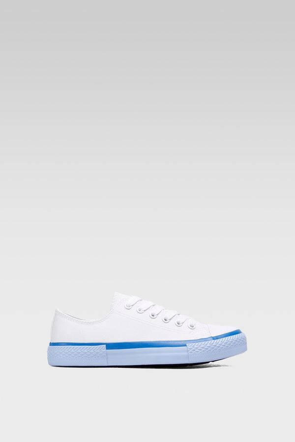 Jenny Fairy Platnena tenisica Jenny Fairy