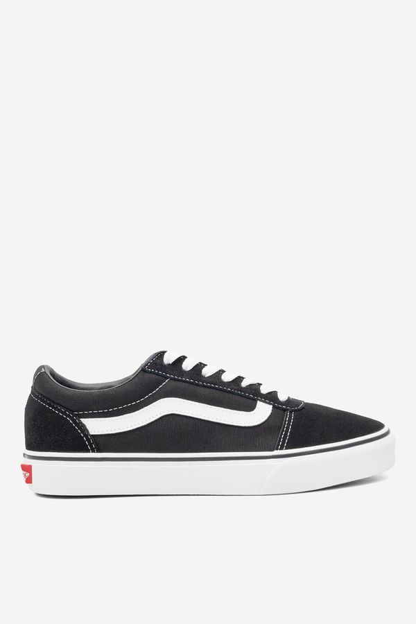 Vans Platnena tenisica Vans
