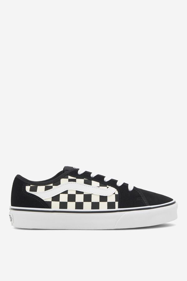 Vans Platnena tenisica Vans