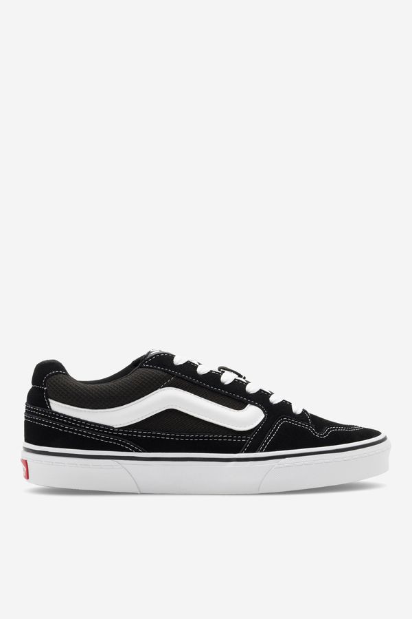 Vans Platnena tenisica Vans