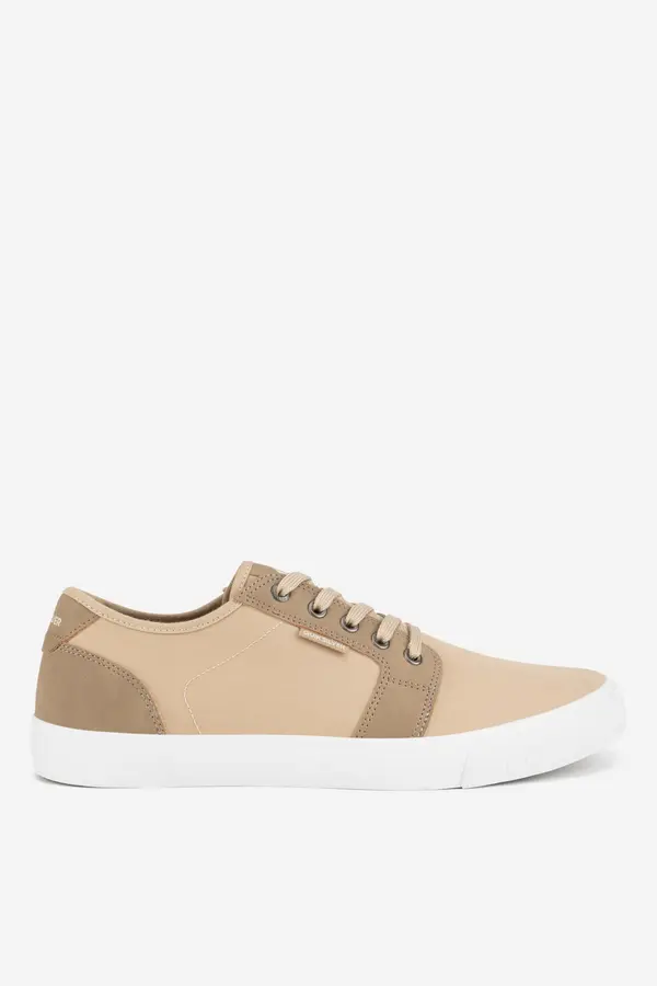Quiksilver Platnene tenisice