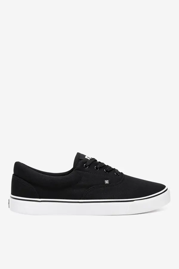 DC Shoes Platnene tenisice