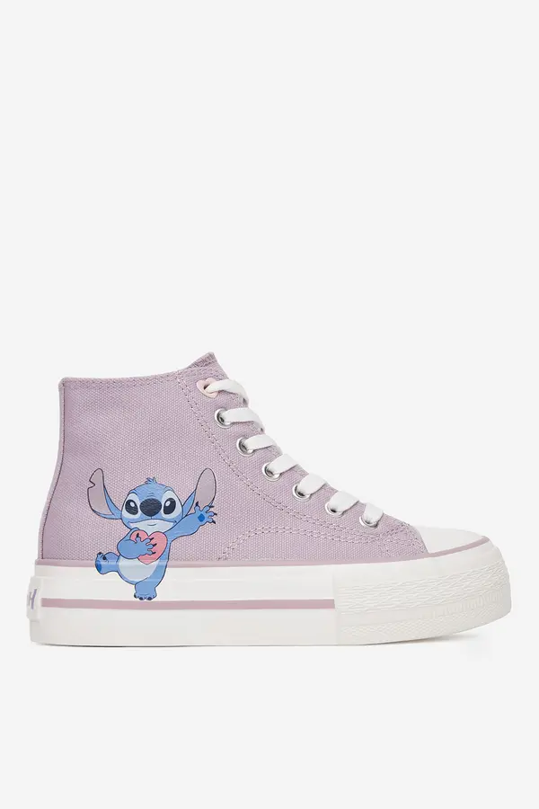 Disney Classics Platnene tenisice