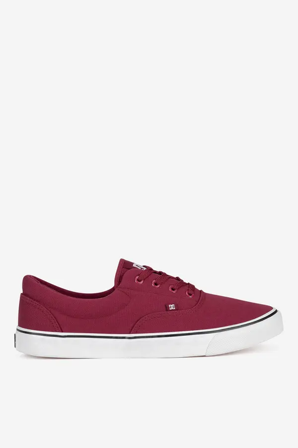 DC Shoes Platnene tenisice