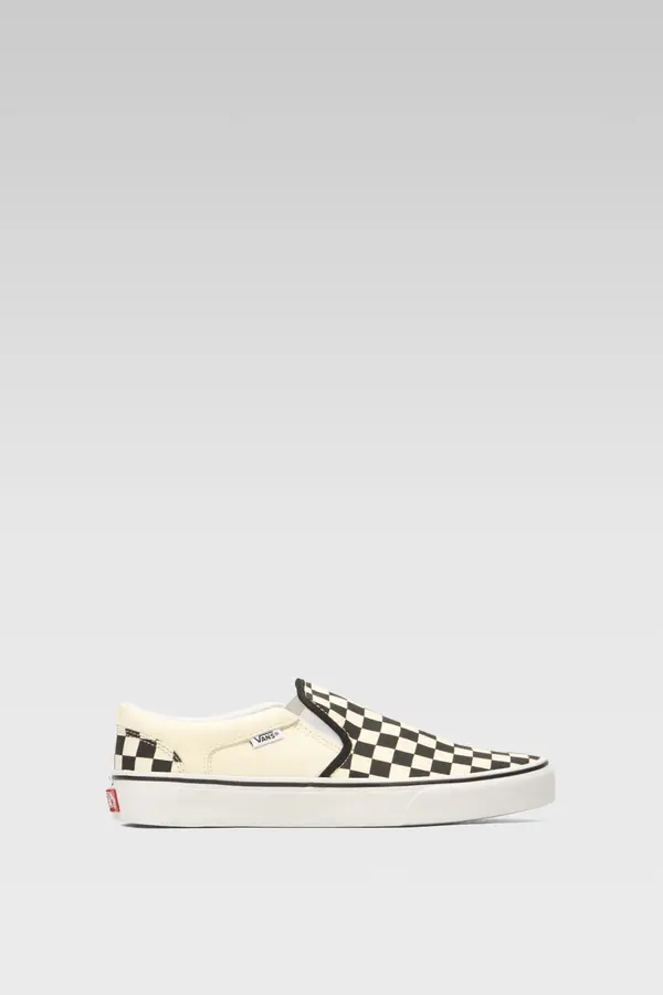 Vans Platnene tenisice