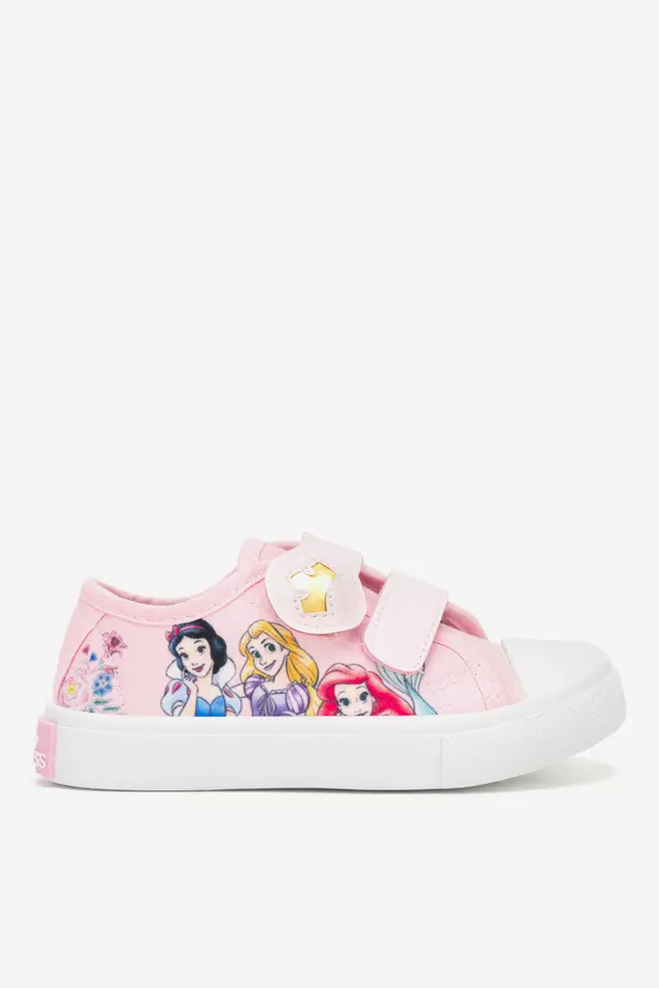 Princess Platnene tenisice