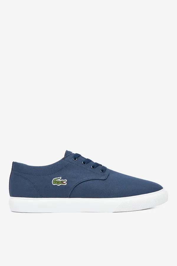 Lacoste Platnene tenisice