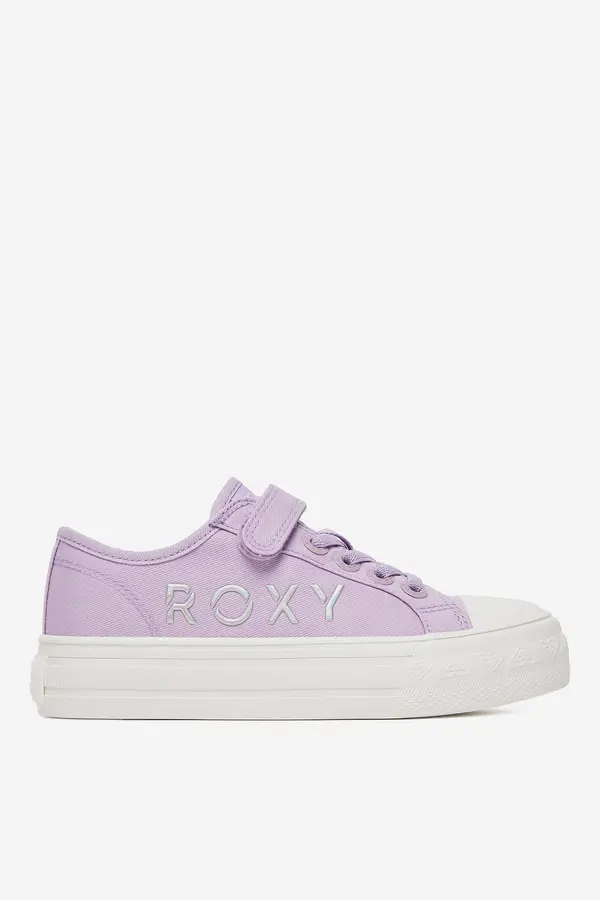 Roxy Platnene tenisice