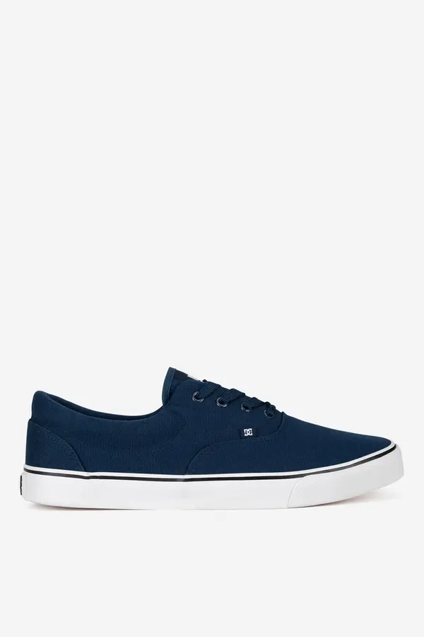 DC Shoes Platnene tenisice