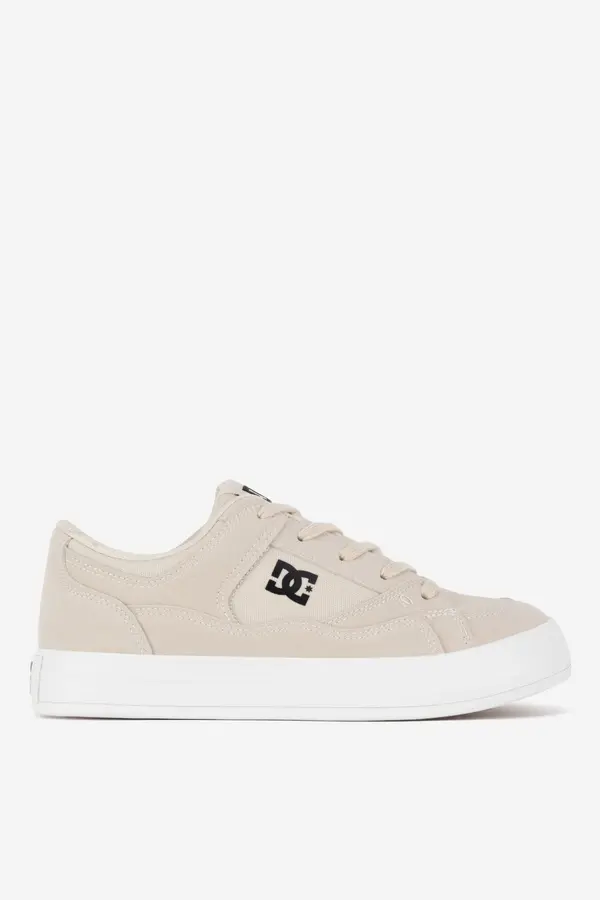 DC Shoes Platnene tenisice