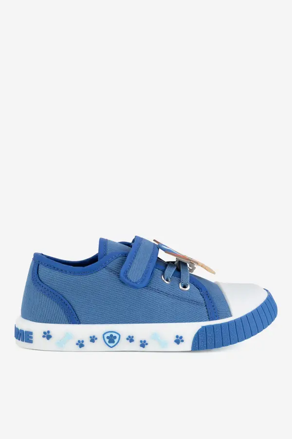 Paw Patrol Platnene tenisice