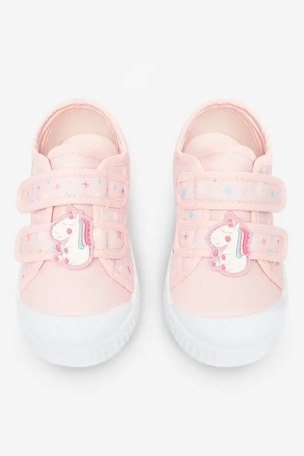 Peppa Pig Platnene tenisice