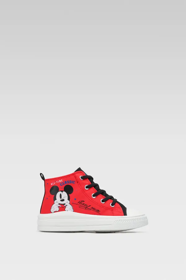 Mickey&Friends Platnene tenisice