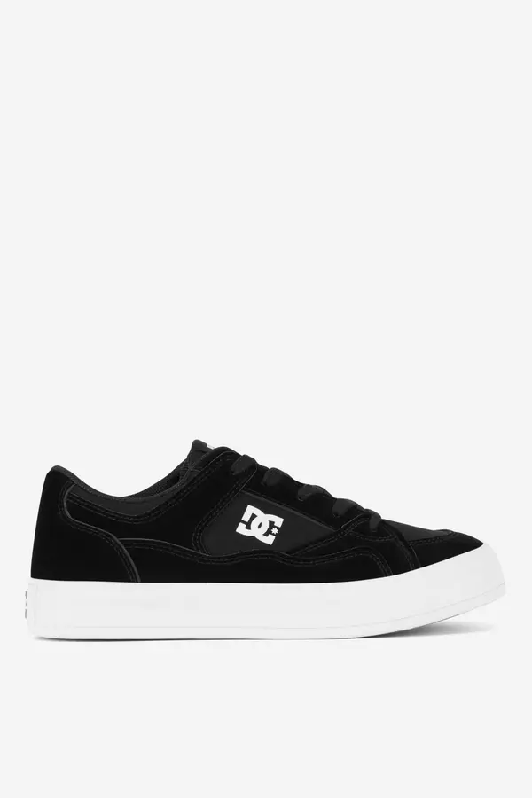 DC Shoes Platnene tenisice