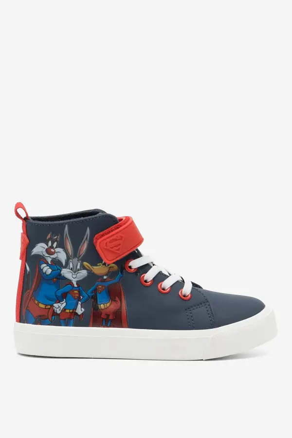 Looney Tunes Platnene tenisice