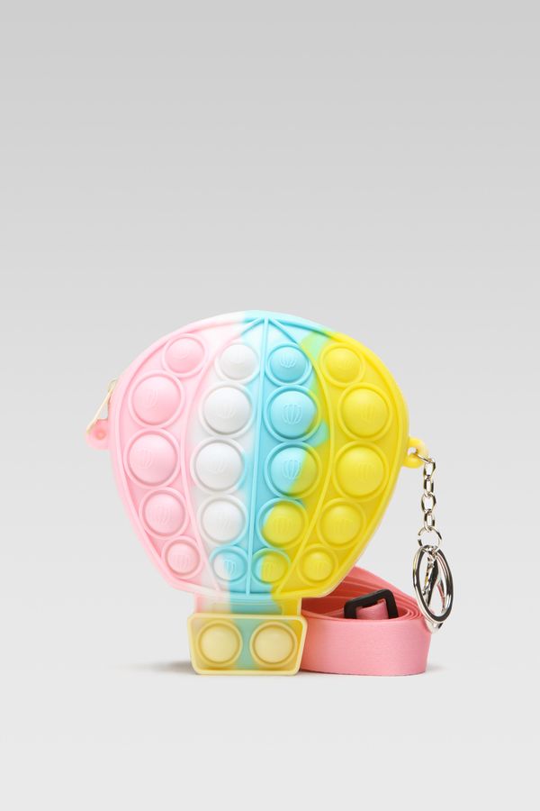 Nelli Blu Privjesak za ključeve Nelli Blu