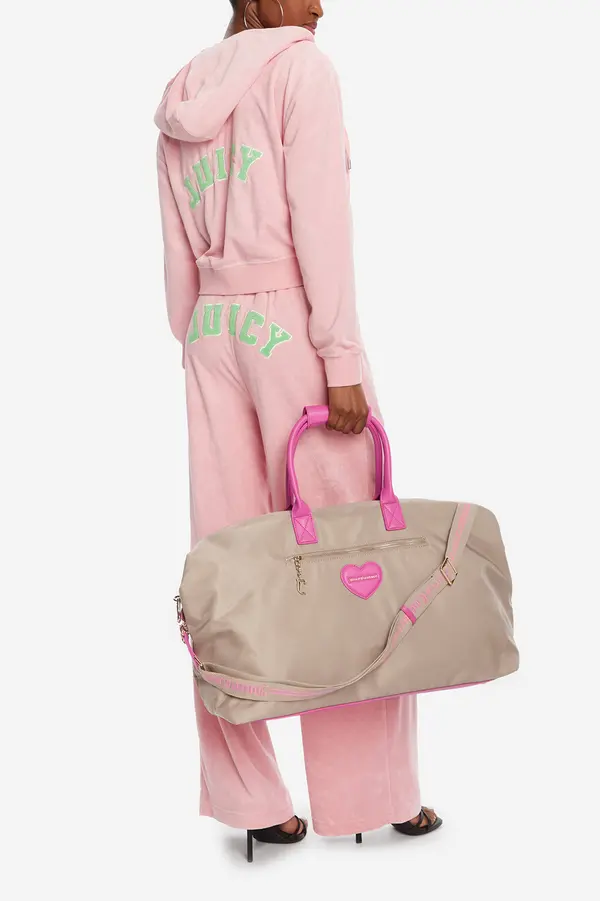 Juicy Couture Putna torba