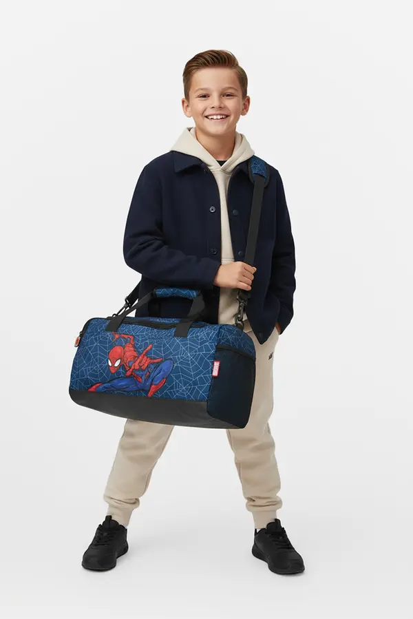Spiderman Putna torba