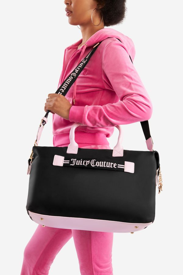 Juicy Couture Putna torba Juicy Couture