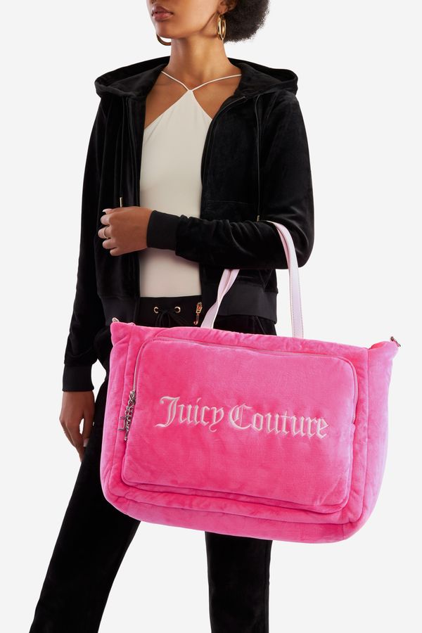 Juicy Couture Putna torba Juicy Couture