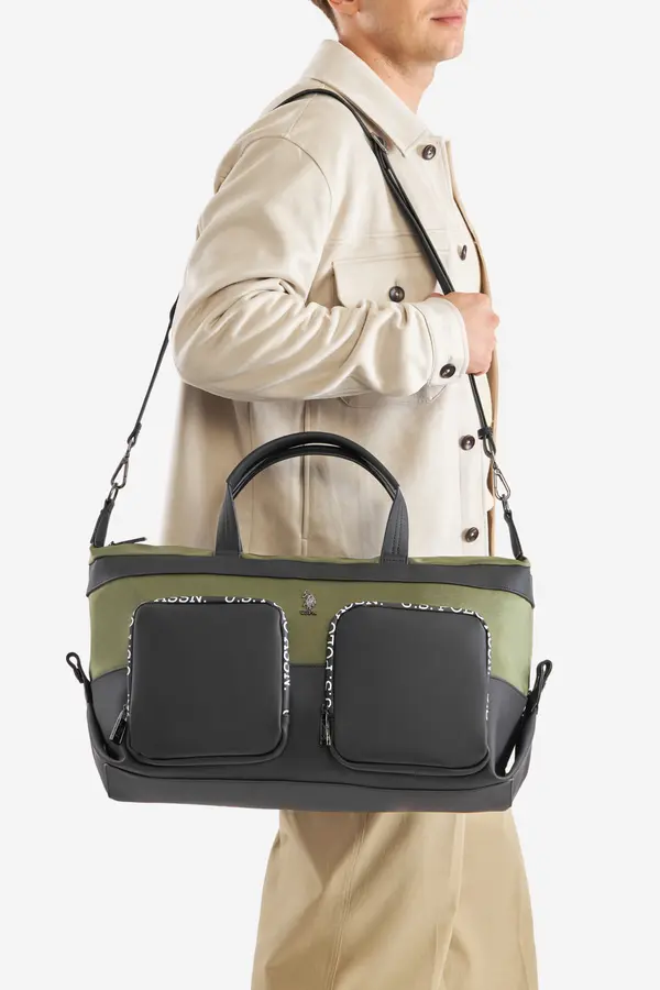 U.S. POLO ASSN. Putna torba