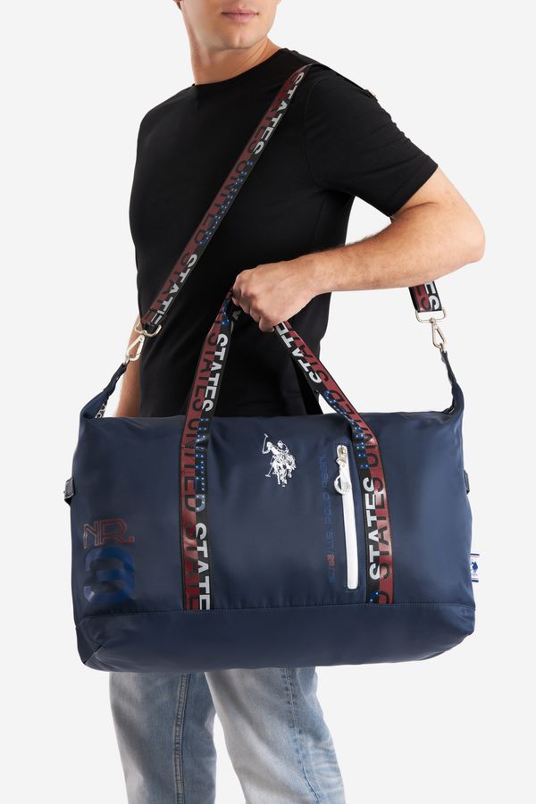 U.S. POLO ASSN. Putna torba U.S. POLO ASSN.
