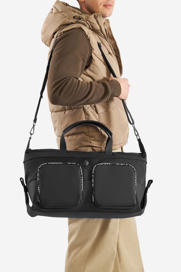 U.S. POLO ASSN. Putna torba U.S. POLO ASSN.