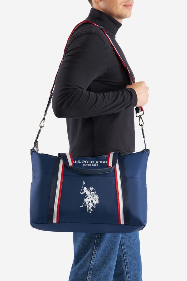 U.S. POLO ASSN. Putna torba U.S. POLO ASSN.