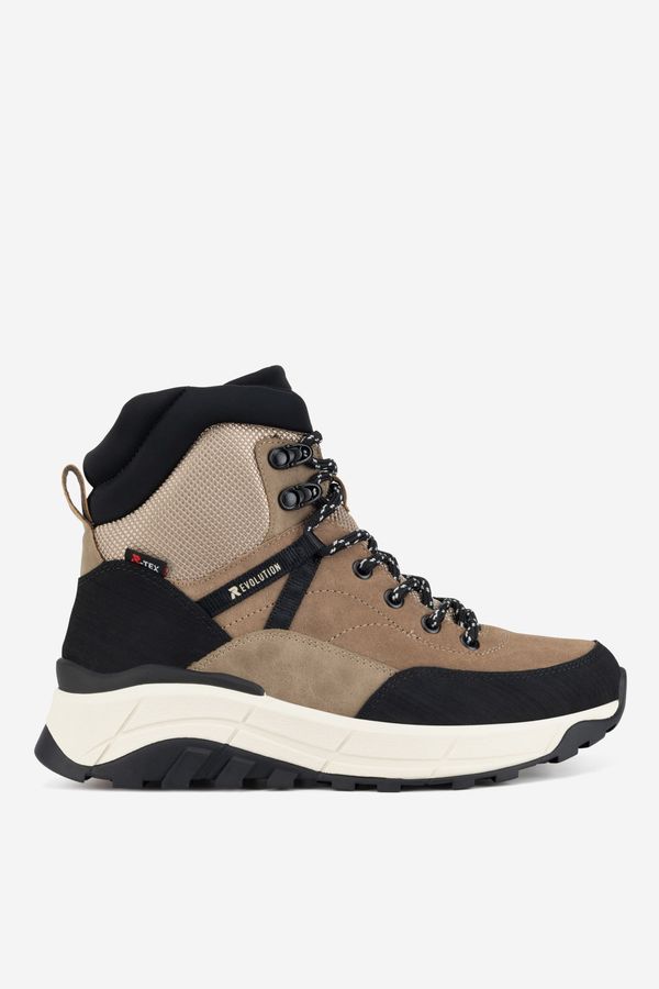 RIEKER REVOLUTION LIFESTYLE RIEKER REVOLUTION LIFESTYLE