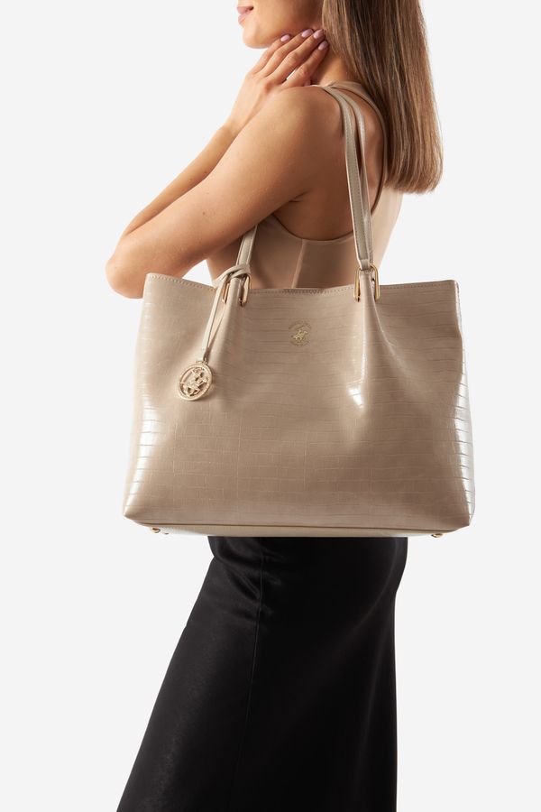 Beverly Hills Polo Club Ručna torba Beverly Hills Polo Club