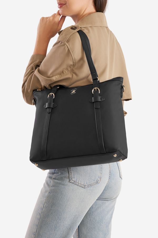 Beverly Hills Polo Club Ručna torba Beverly Hills Polo Club